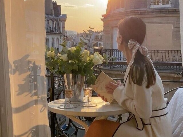 ❛ monte seu dia perfeito ❜ ✨🌿