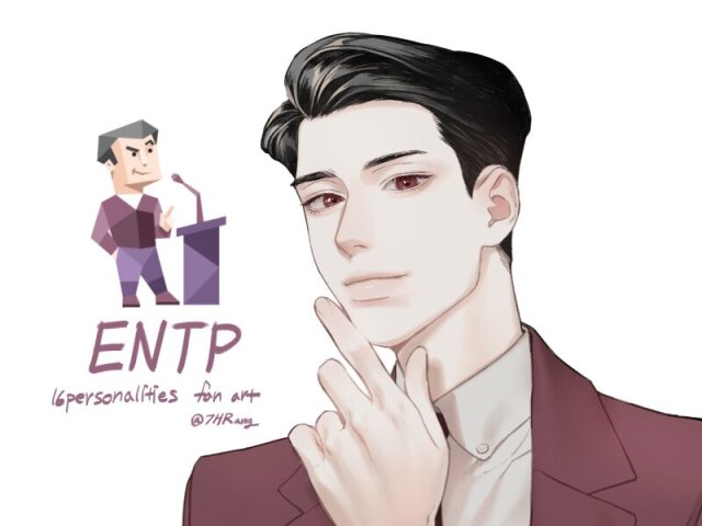 ENTP