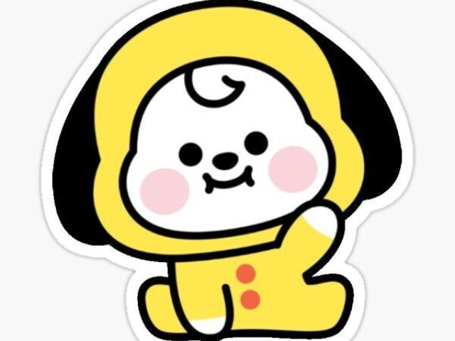 Chimmy