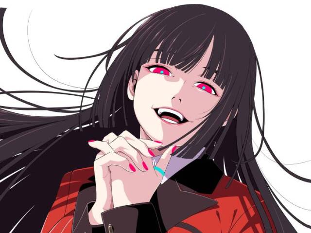 Kakegurui