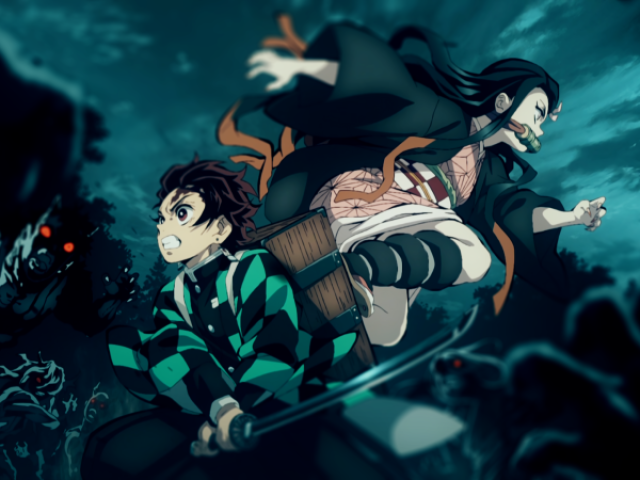 Kimetsu no Yaiba