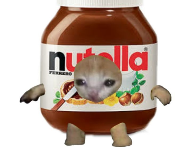 Nutella