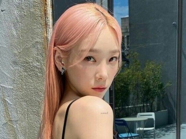 Taeyeon, Ex-snsd