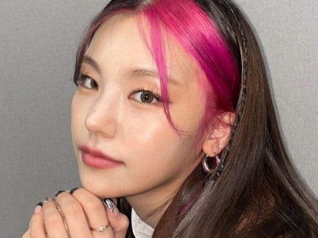 Yeji - Itzy