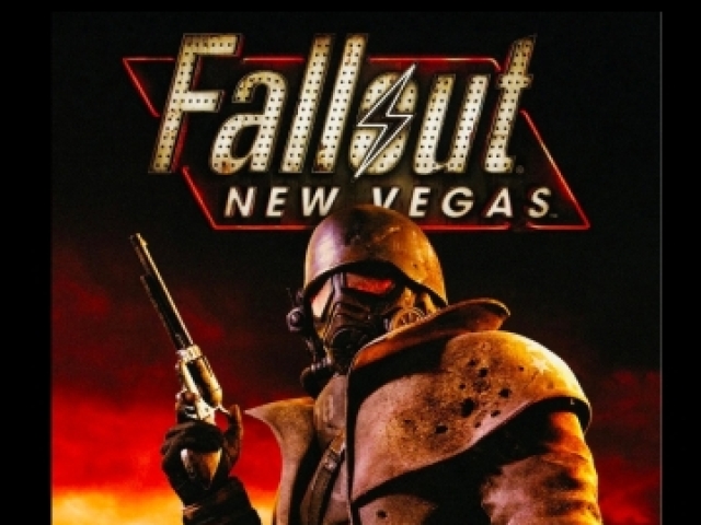 Fallout New Vegas