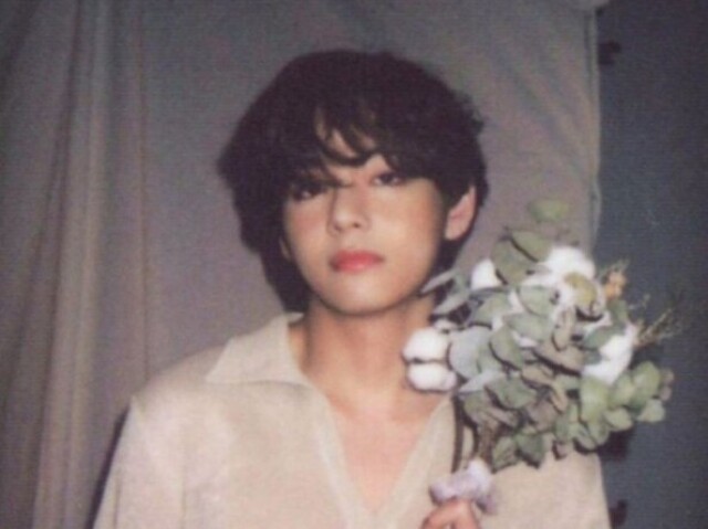 Kim Tae-Hyung - Bangtan