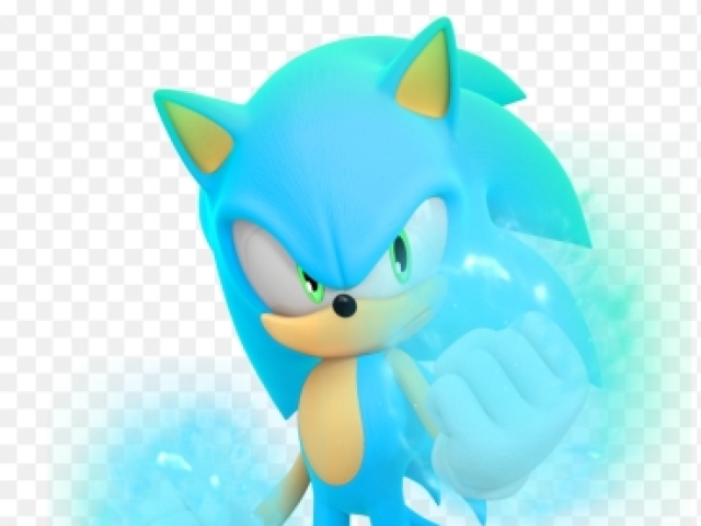 Ice sonic