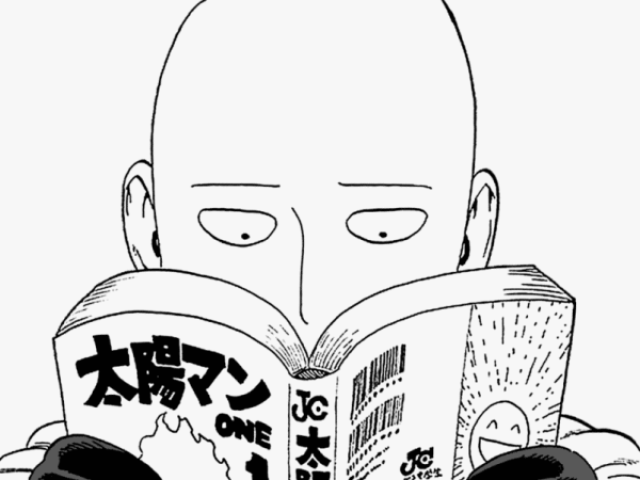 O que vocĂȘ sabe sobre One Punch Man?