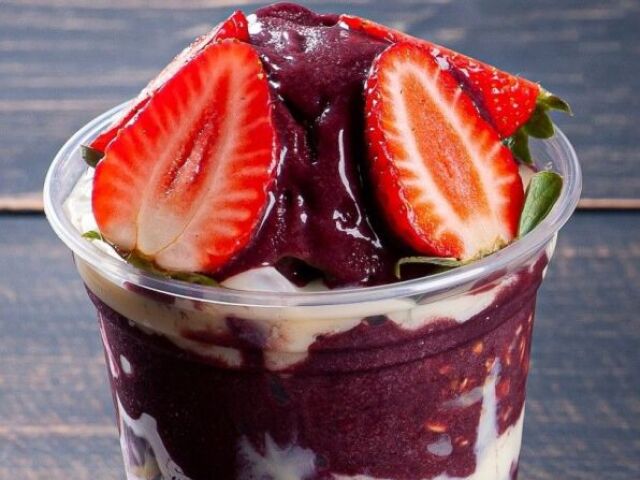 açai