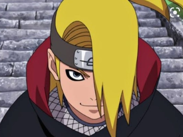 Deidara