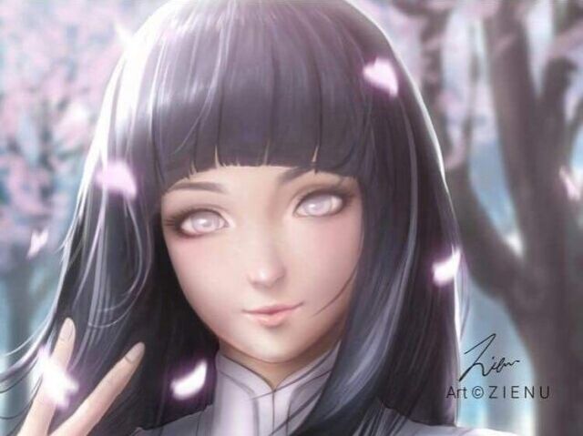 Hinata