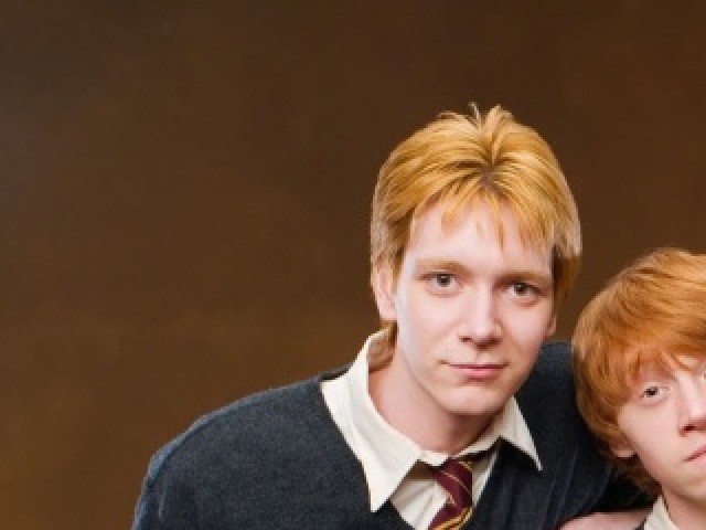 Fred weasley