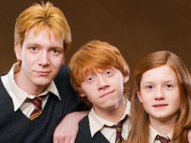 Ron weasley