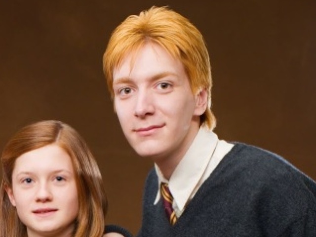 Jorge weasley