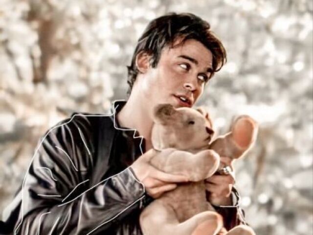 The Vampire Diaries - Adivinhe o personagem pela foto!