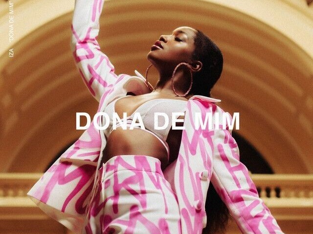 Dona de mim