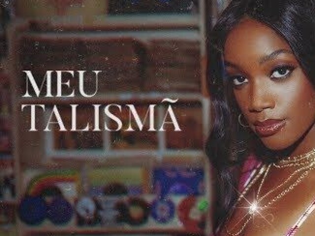 Meu talismã