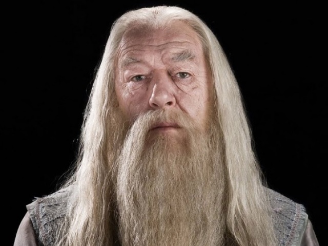 Alvo Dumbledore