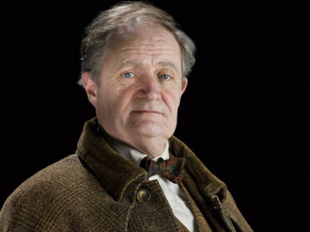 Horácio Slughorn