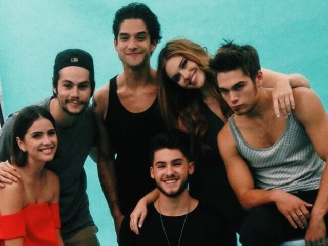 Você realmente conhece a série Teen Wolf?