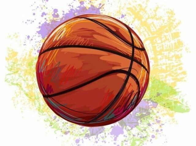 Basquete