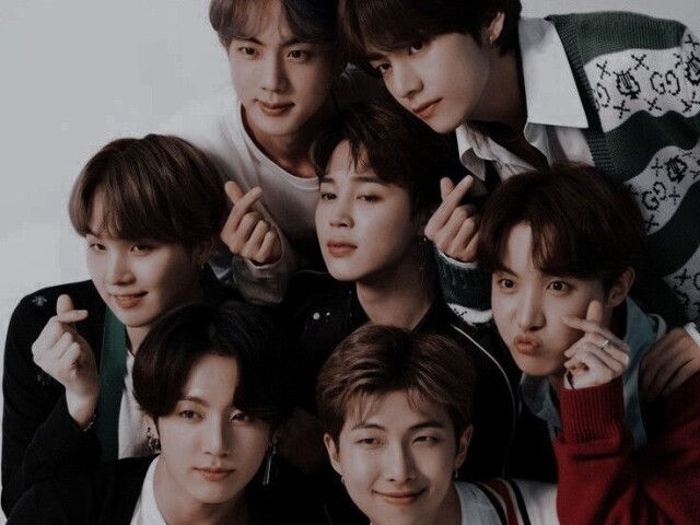 BoyGroup do Ano!