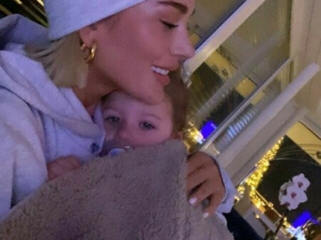 Mamãe legal