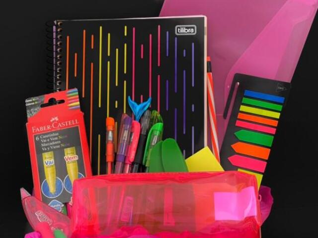 Neon :)