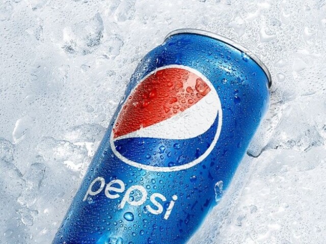 Pepsi