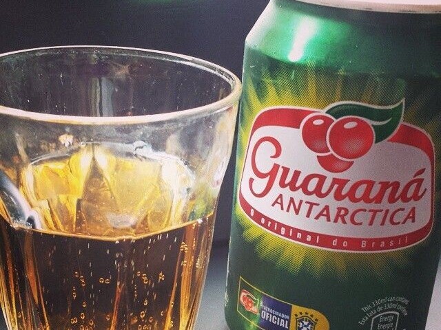 Guaraná