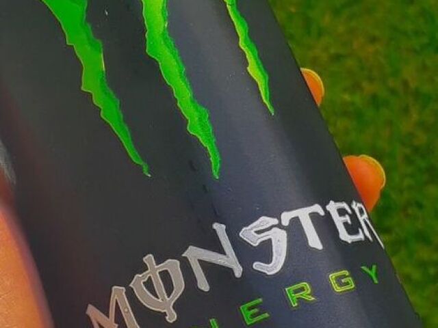 monster energy