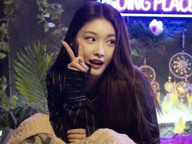 Chung Ha