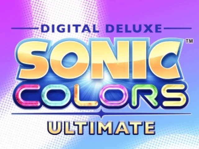 Sonic Colors: Ultimate