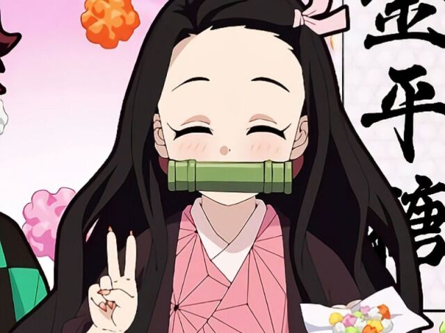 Nezuko