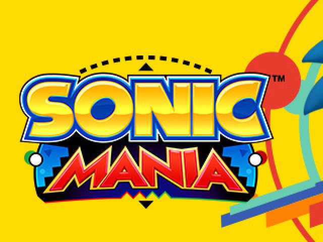 Sonic Mania