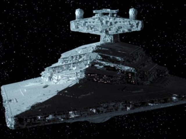 Star Destroyer