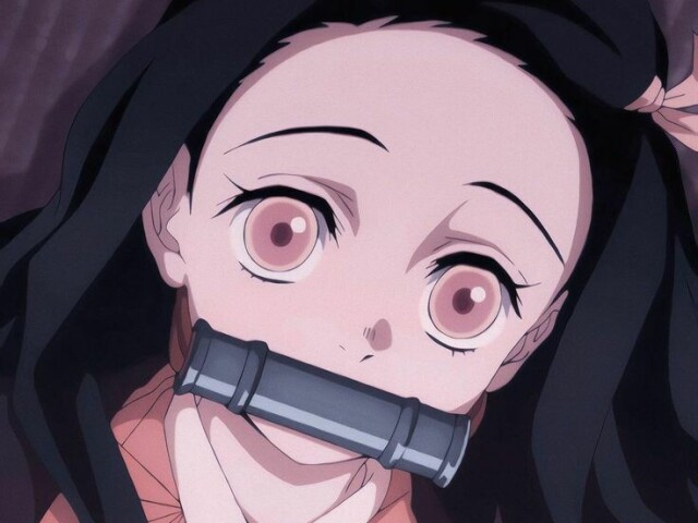 Nezuko