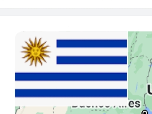 Uruguai