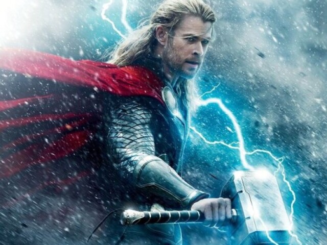 Thor Odinson