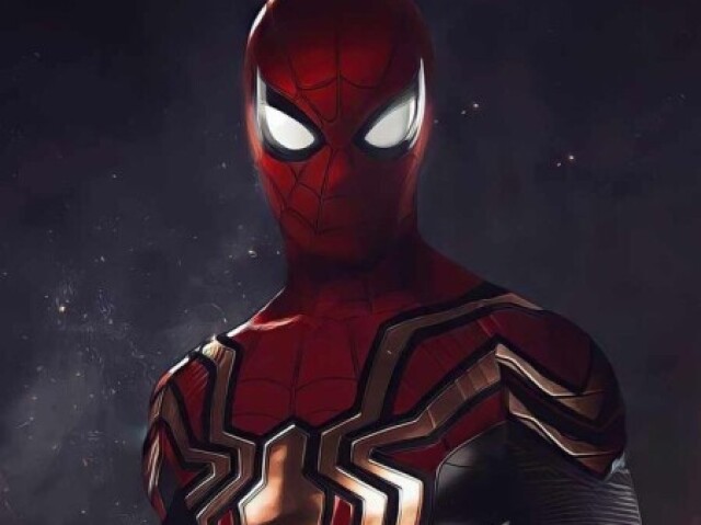 Homem Aranha (Peter Parker)