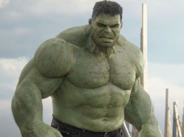 Hulk (Bruce Banner)