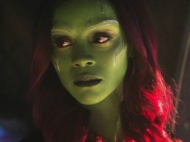 Gamora