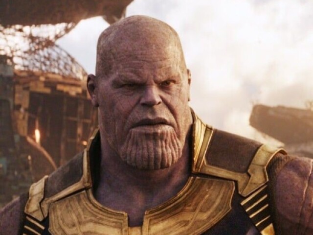 Thanos