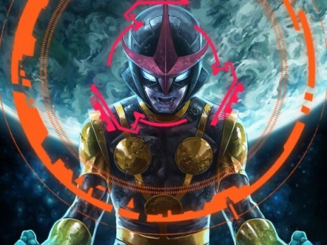 Nova (Sam Alexander)