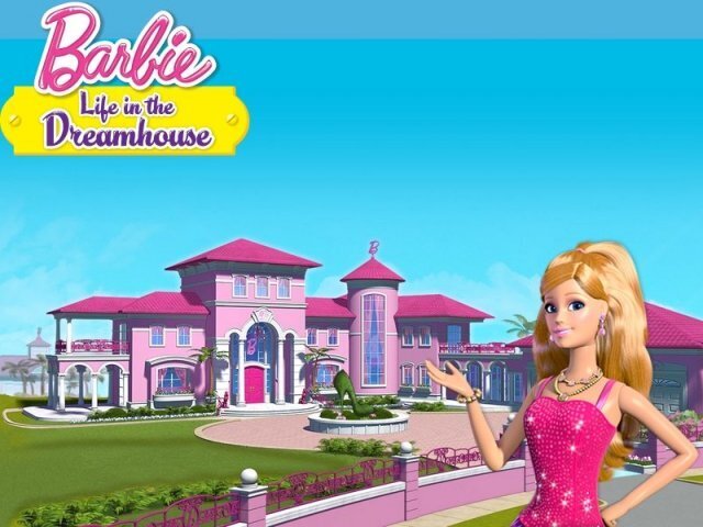 Barbie