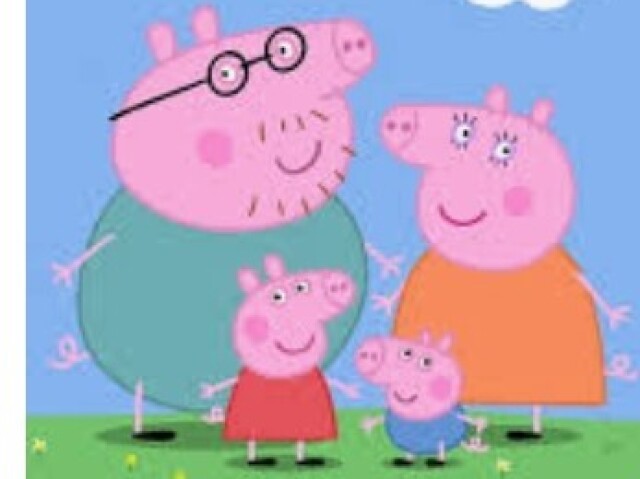 Peppa pig