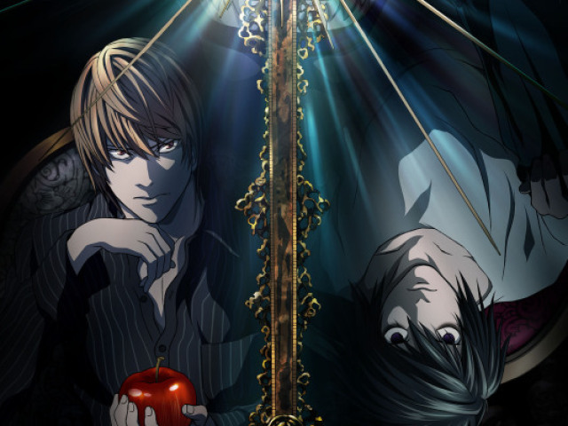 Death note