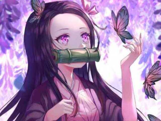 Nezuko