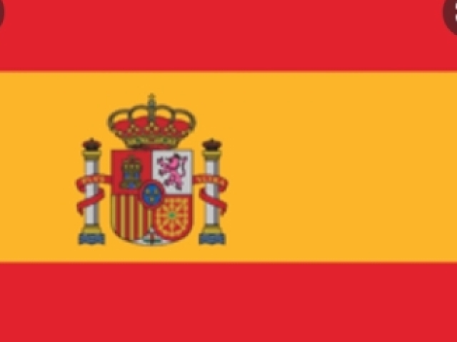 Espanha