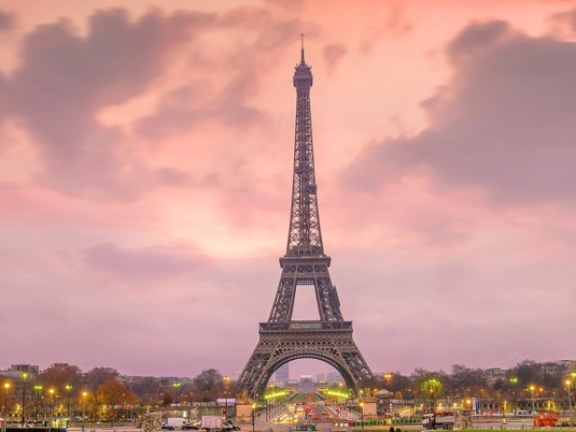 Paris